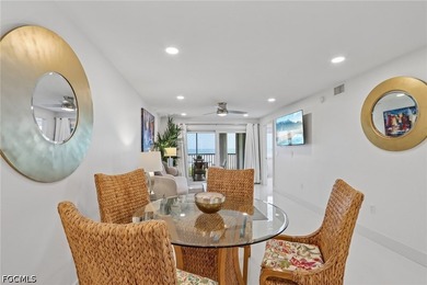 Completely remodeled direct GULF front condo with amazing water - photo 9