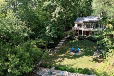 Rappahannock River - Middlesex County Home For Sale in Urbanna Virginia