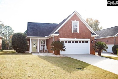 Lake Home For Sale in Chapin, South Carolina