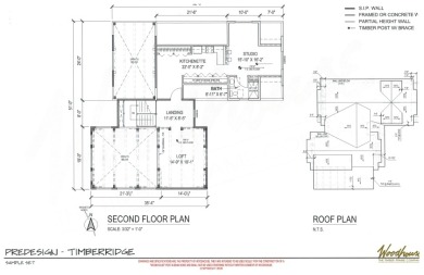 TimberRidge New construction, 236' shore,3 acre gorgeous site - photo 18