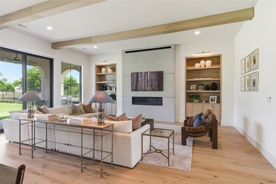 Located in the private gated community of Pepper Creek Ranch - photo 11