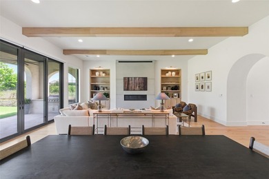 Located in the private gated community of Pepper Creek Ranch - photo 12