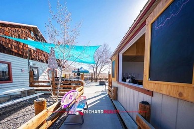 Experience a rare turnkey opportunity at Boysen Marina & - photo 12