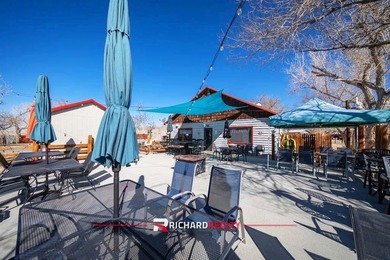 Experience a rare turnkey opportunity at Boysen Marina & - photo 13