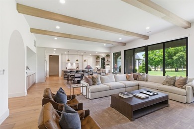 Located in the private gated community of Pepper Creek Ranch - photo 14