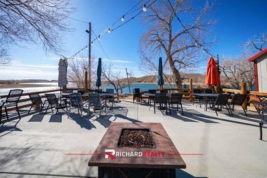 Experience a rare turnkey opportunity at Boysen Marina & - photo 15