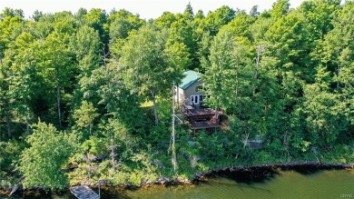 Grass Lake Home For Sale in Redwood New York