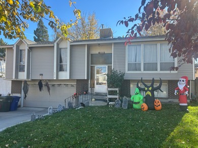 Great Salt Lake Home For Sale in West Valley City Utah