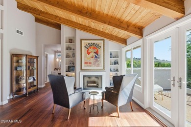 Nestled in the coveted Ben Johnson Fairway neighborhood of North - photo 22