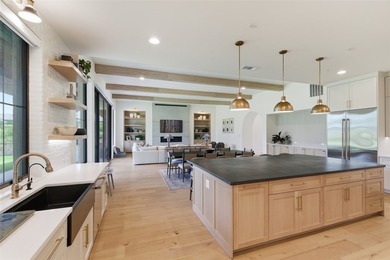 Located in the private gated community of Pepper Creek Ranch - photo 22