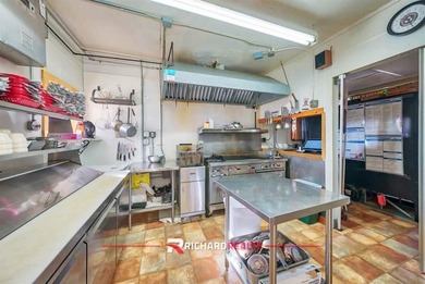 Experience a rare turnkey opportunity at Boysen Marina & - photo 24