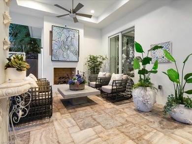 At the intersection of privacy, prestige, and unparalleled - photo 8