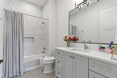 Located in the private gated community of Pepper Creek Ranch - photo 31