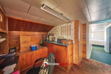 Experience a rare turnkey opportunity at Boysen Marina & - photo 31