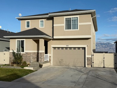 Utah Lake Home For Sale in Saratoga Springs Utah