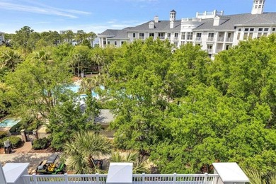 THIS BEAUTIFUL CORNER UNIT HAS BOTH BAY AND RESORT VIEWS! - photo 32