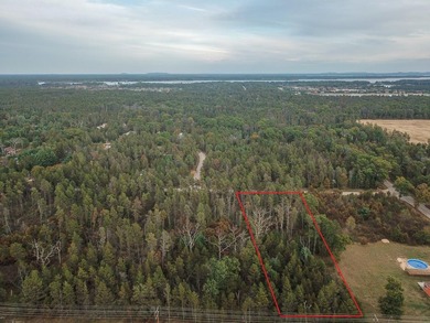Two wooded and buildable lots in Castle Rock Estates subdivision - photo 2