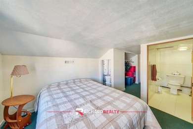 Experience a rare turnkey opportunity at Boysen Marina & - photo 34