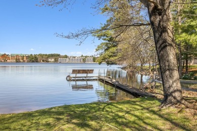Welcome to your dream retreat on Lake Delton in the heart of - photo 4