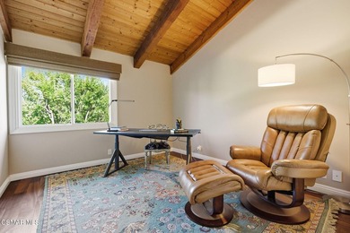 Nestled in the coveted Ben Johnson Fairway neighborhood of North - photo 36