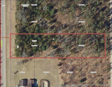 Two wooded and buildable lots in Castle Rock Estates subdivision - photo 6