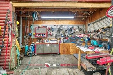 Experience a rare turnkey opportunity at Boysen Marina & - photo 37