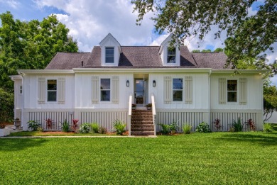 Lake Home For Sale in Charleston, South Carolina