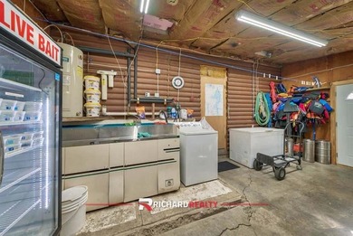 Experience a rare turnkey opportunity at Boysen Marina & - photo 42