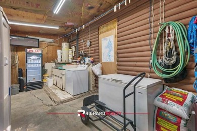 Experience a rare turnkey opportunity at Boysen Marina & - photo 44