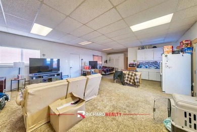 Experience a rare turnkey opportunity at Boysen Marina & - photo 47