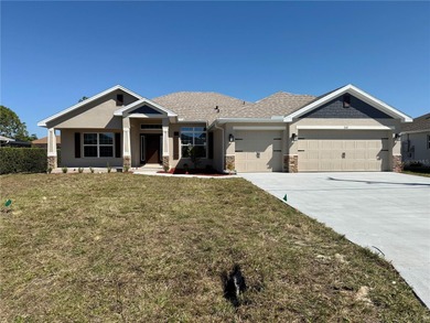 Rotonda West Lakes and Canals Home For Sale in Rotonda West Florida