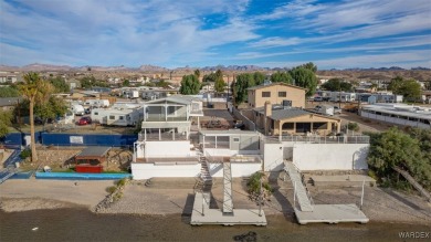 Colorado River - Mohave County Home For Sale in Bullhead City Arizona