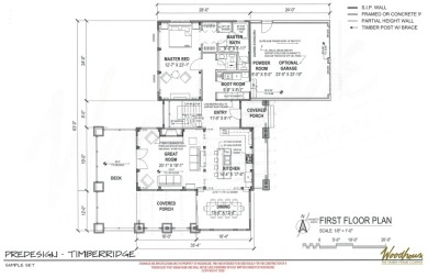 TimberRidge New construction, 236' shore,3 acre gorgeous site - photo 17