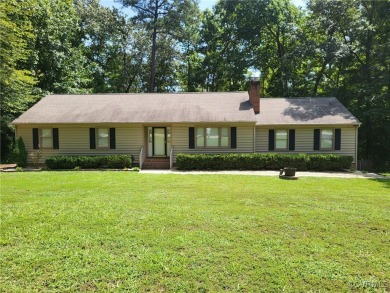 (private lake, pond, creek) Home For Sale in Aylett Virginia