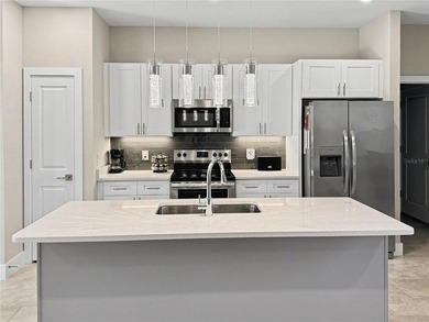 Built in 2023, this true 4-bedroom, 2-bath home with a two-car - photo 6