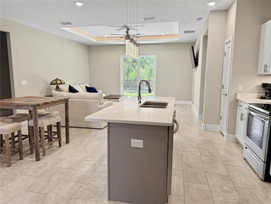 Built in 2023, this true 4-bedroom, 2-bath home with a two-car - photo 8
