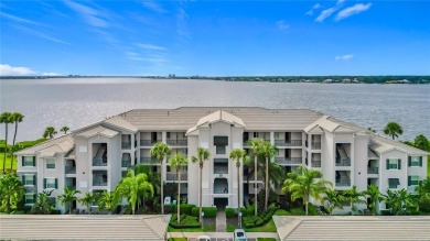 Manatee River Condo For Sale in Bradenton Florida
