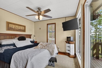 Wake up to breathtaking views of Greers Ferry Lake from the - photo 11