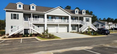 Lake Condo For Sale in Murrells Inlet, South Carolina