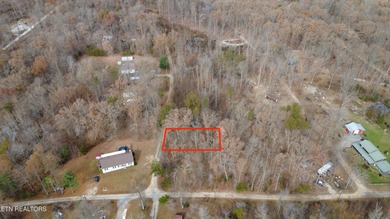 Spring Lake Lot For Sale in Crossville Tennessee