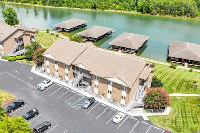 Smith Mountain Lake Condo For Sale in Huddleston Virginia