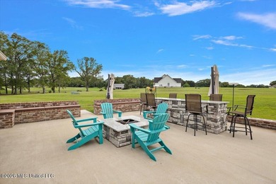 Nestled in the heart of Flora, Mississippi, at 140 Westchester - photo 11