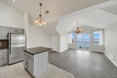 Experience waterfront living at its finest in this move-in-ready - photo 1