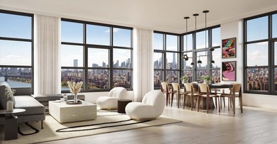East River Condo For Sale in Brooklyn New York