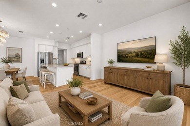 Welcome to 189 Patria, a beautifully appointed end-unit townhome - photo 1