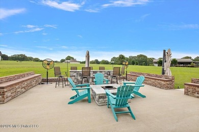 Nestled in the heart of Flora, Mississippi, at 140 Westchester - photo 12