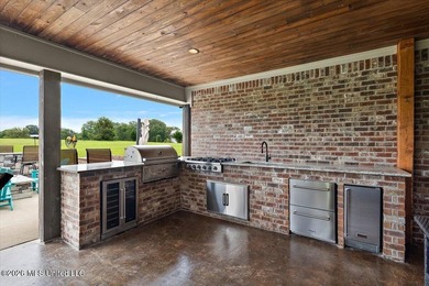 Nestled in the heart of Flora, Mississippi, at 140 Westchester - photo 13