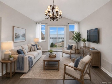 Experience waterfront living at its finest in this move-in-ready - photo 3