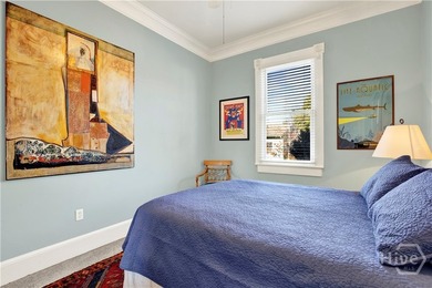 Located in Savannah's Landmark Historic District, this - photo 14