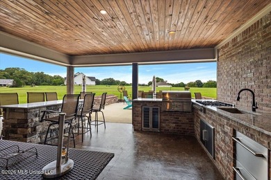 Nestled in the heart of Flora, Mississippi, at 140 Westchester - photo 14